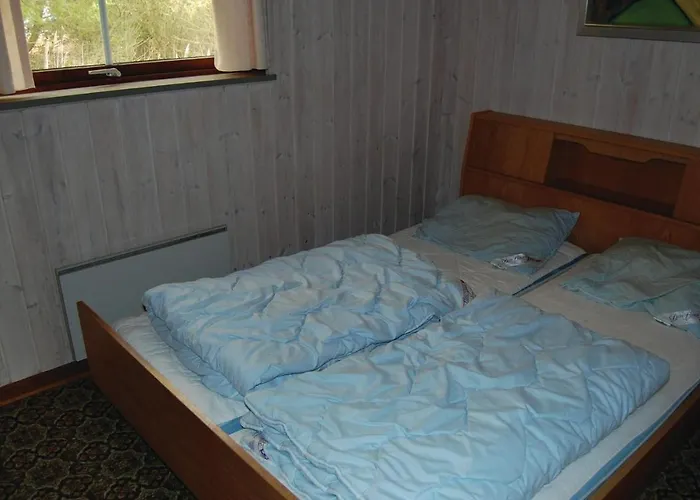 Smafolksvej Vi Romo